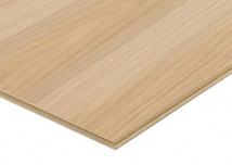 Ash Veneer Plywood 4mm