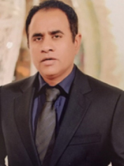 Mohammed-Iqbal