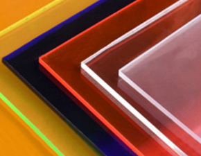 Acrylic Sheets