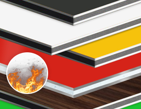 Aluminium Composite Panels