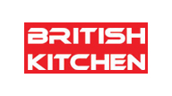 British Kitchen Logo