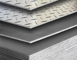 Aluminium Sheets