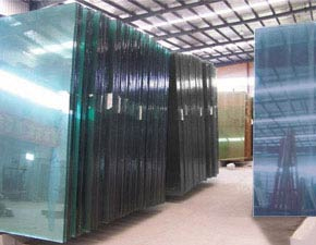 Glass Sheets