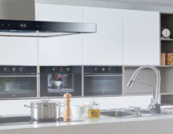 Teka Kitchen Appliances