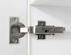 Kitchen Cabinet Hinges