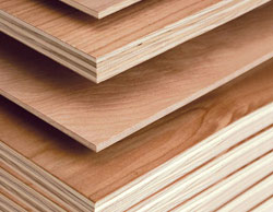 Plywood & Block Boards
