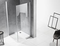 Glass Shower Cabins