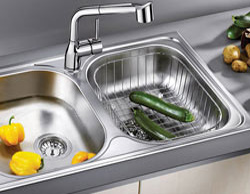 Teka Sinks & Mixers