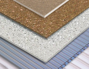 Polycarbonate Sheets