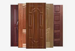 Wooden Doors, Leaf, Frames & Door Skins