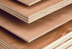 Commercial Plywood, Marine Plywood, and Veneer Plywood