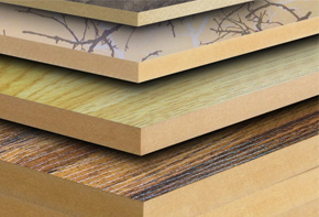 Super Collection MDF Sheets