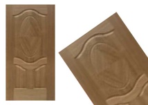 Veneer Door Skin 