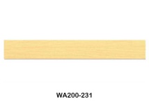 Light Maple Melamine  Edge Lipping Roll