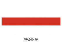 Red Melamine  Edge Lipping Roll