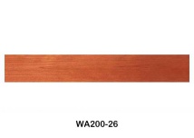 Dark Cherry Melamine  Edge Lipping Roll