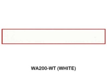 White Melamine  Edge Lipping Roll