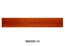 Rustic Pear Melamine  Edge Lipping Roll