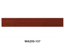 Classic Rose Melamine  Edge Lipping Roll