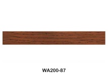 Walnut Melamine  Edge Lipping Roll