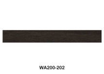 Wenge Melamine  Edge Lipping Roll