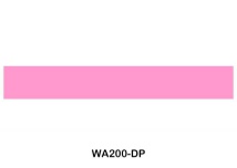 Dark Pink Melamine  Edge Lipping Roll