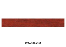 Chestnut Melamine  Edge Lipping Roll