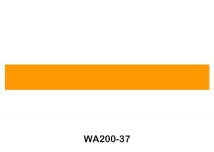 Orange Melamine  Edge Lipping Roll