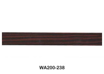 Rose Wood Melamine  Edge Lipping Roll