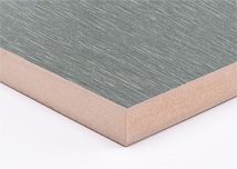 Silver Stains #89 Melamine Faced MDF