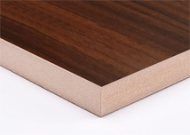 Jungle Teak #JTK Melamine Faced MDF