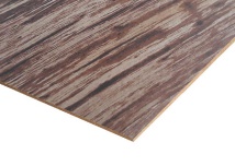 Swedish Oak Paper Overlay MDF Sheet