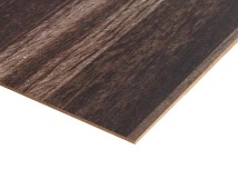 Ebony Blocks Paper Overlay MDF Sheets