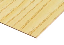 Russian Ash Paper Overlay MDF Sheets
