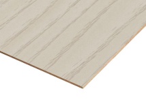 Ivory Ash Paper Overlay MDF Sheets