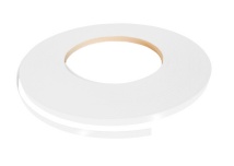 PVC White High Gloss MDF Edge Banding Roll