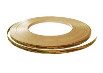 PVC Teak Blocks MDF Edge Banding Roll