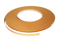 PVC Golden Beech MDF Edge Banding Roll