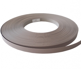 PVC Sand Grey Lipping For Super Matt