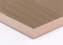 Flame Beech #FB Melamine Faced MDF