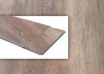 Iron Mountain SPC  Waterproof Flooring