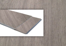 Summit Mist SPC  Waterproof Flooring