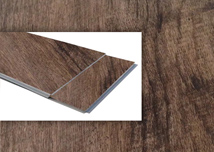 River Wind SPC  Waterproof Flooring