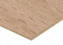 Beech Veneer Plywood 3x7ft and 4x8ft 4mm