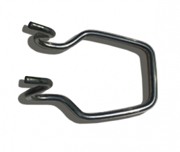 Channel Joiner for  Aluminium False Ceiling