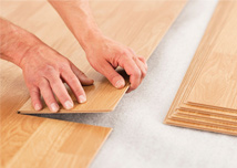 Flooring Installation Services