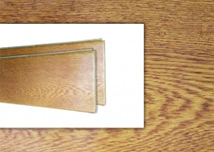 Ash Engineering  Wooden Floor Tile