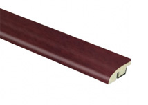 Mahogany Flooring Reducer Strip