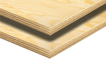 Commercial Plywood / Made in China Ply 4mm to 18mm