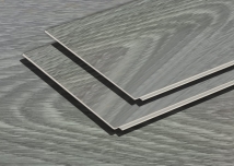SPC Flooring Wooden Grey Design 17